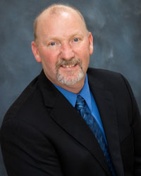 Councilman Greg Dewees
